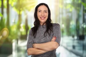 Coach für Frauen Schweiz – Ewa