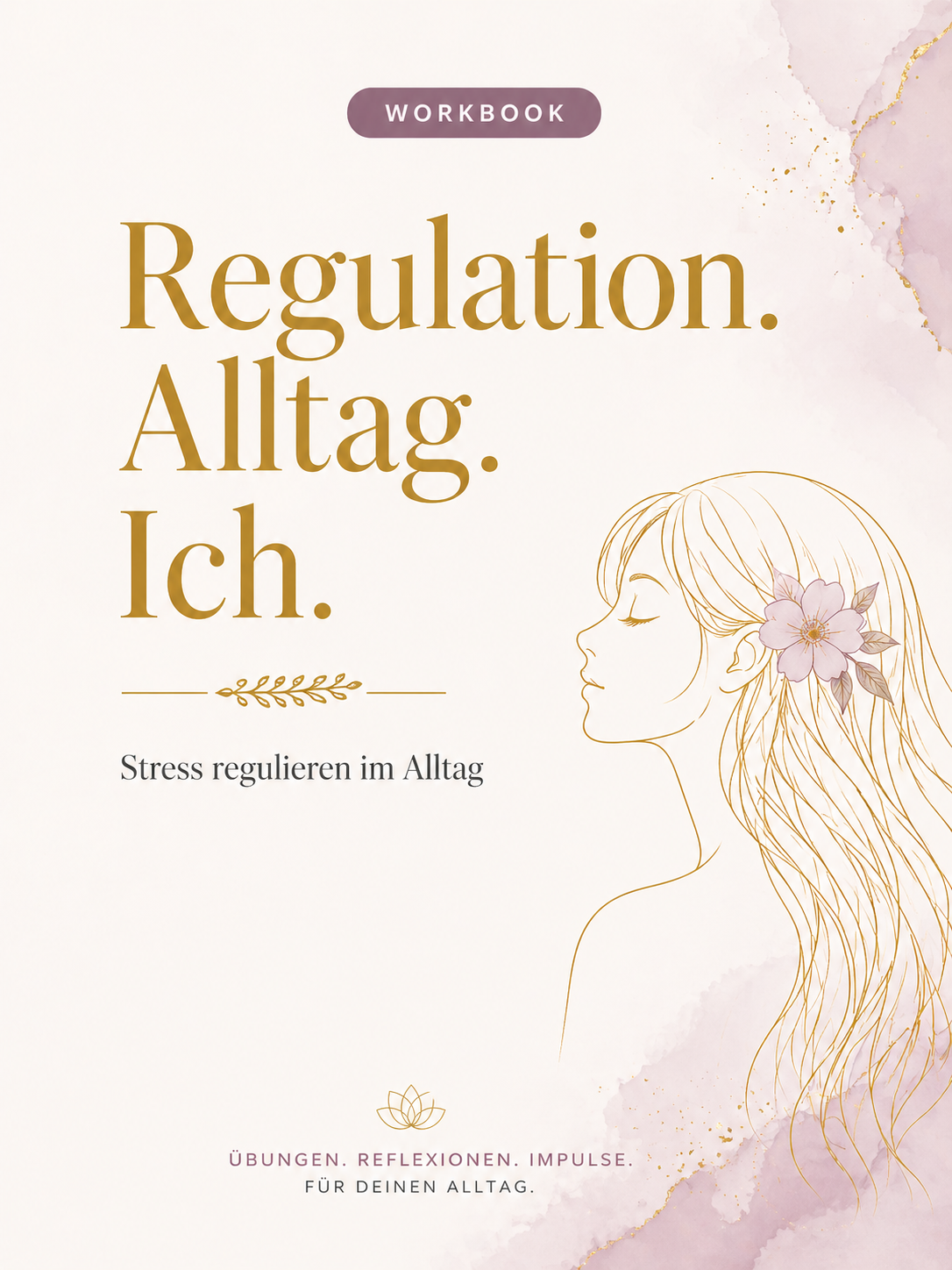 Workbook innere Stabilität entwickeln