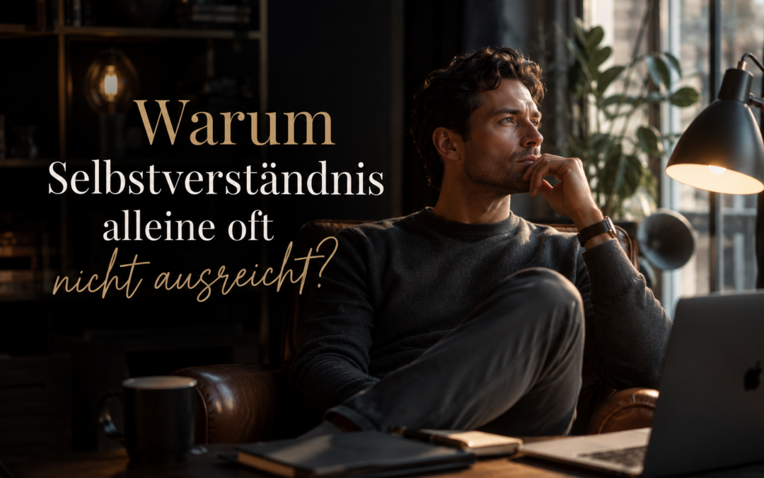 Unter Druck anders reagieren – emotionale Stabilität unter Stress