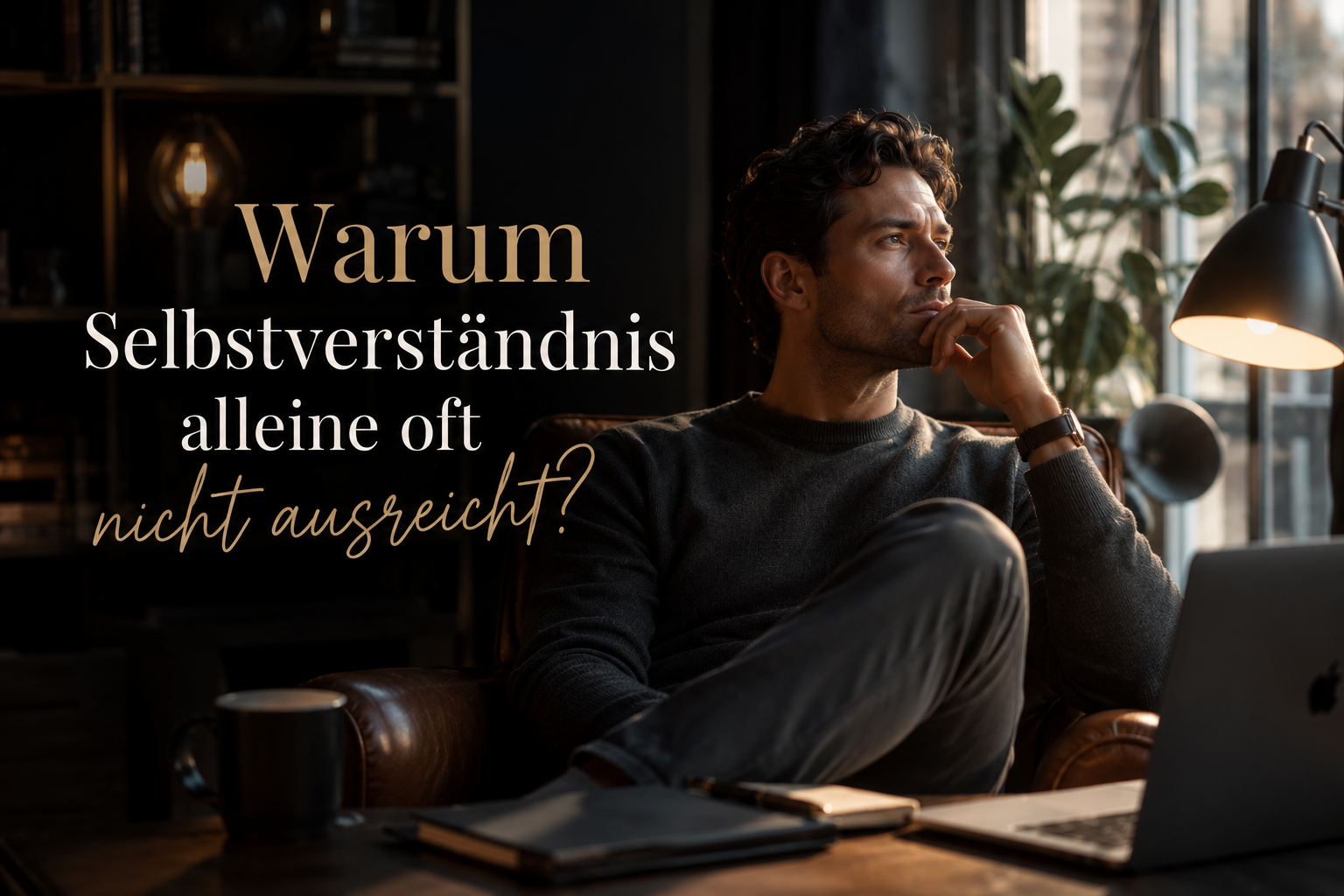 Unter Druck anders reagieren – emotionale Stabilität unter Stress