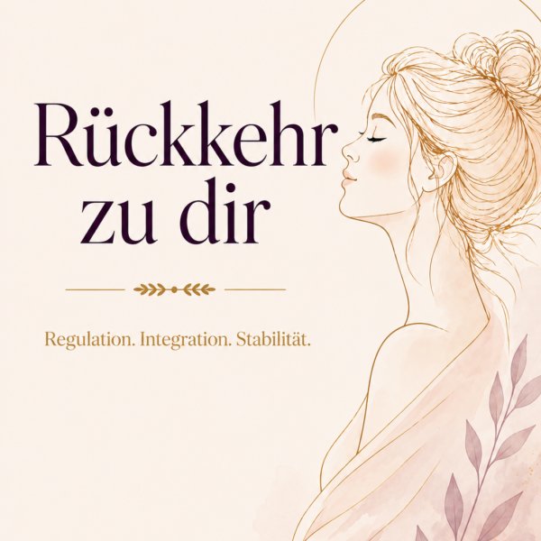 07 Emotionale Stabilität Frauen – Workbook und Selbsthypnose