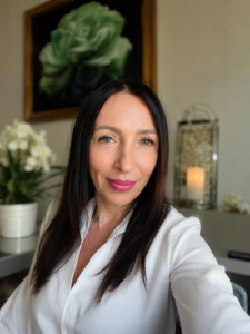Coach für Frauen Schweiz. Ewa Miesl